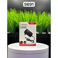 Блок питания Live-Power SP16 15V/1.5A  (4,0*1,7) кабель 1,8м для станции яндекс алисы