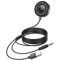 Bluetooth Aux адаптер BOROFONE BC58