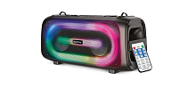 Колонка Smartbuy AGILITY, 28Вт, Bluetooth, MP3, FM-радио, микрофон