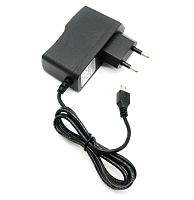 Блок питания 5V 3A (micro)