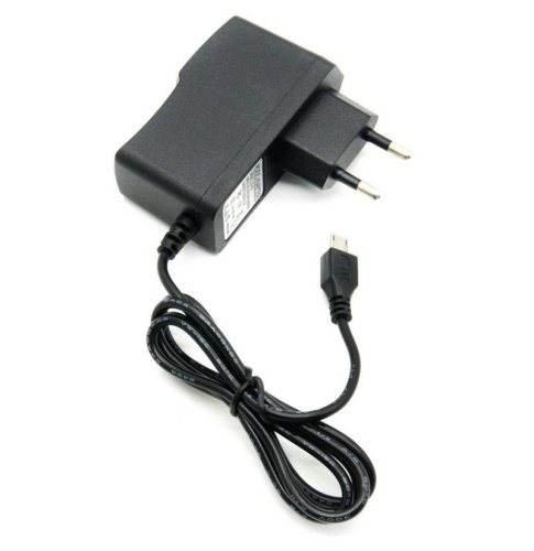 Блок питания 5V 3A (micro)