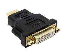 Адаптер DVI 29 F - HDMI F