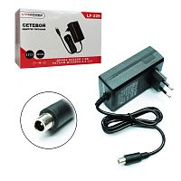 Блок питания 42V LP229 42V/2A для гироскутеров (разъём 8mm)