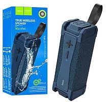 Колонка - Bluetooth HOCO HC6 (синий)