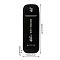 4G USB модем + Wi-Fi роутер (разблокированный)