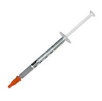 Теплопроводящая паста 