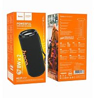 Колонка - Bluetooth HOCO HC27 (черный)