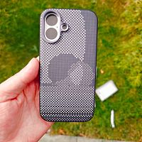 Чехол Pixels для iPhone 13 Pro Magsafe №1 