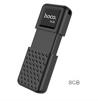 USB карта памяти HOCO UD6 8ГБ (черный)