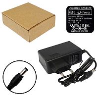 Блок питания 6V LP91 6V/2A  (5,5*2,5)