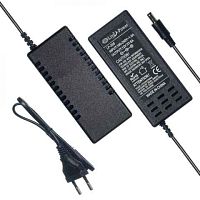 Блок питания 12V LP358 12V/6A  (5,5*2,5)