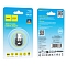 Bluetooth USB адаптер HOCO UA28 (черный)