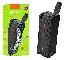 Колонка - Bluetooth HOCO HC6 (черный)