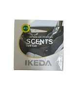 Автомобильный ароматизатор IKEDA A15 New Car