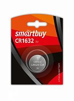 Батарейка Smartbuy CR1632/1B (SBBL-1632-1B)