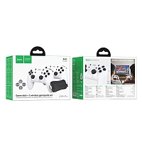 Игровая приставка Hoco GA31 Game Box HDMI Stick (20000 игр)