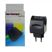 Переходник с СЗУ(220v) на АЗУ LP292 (12v-1000mA)