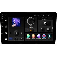 Автомагнитола ENERGY SOUND, 2DIN, 10", Bluetooth ,Android 12, 2G/32G, Wi-Fi, usb, пульт