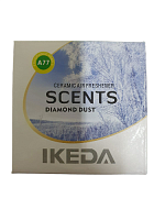 Автомобильный ароматизатор IKEDA A77 Diamond Dust