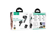 Беспроводные наушники TWS HOCO EQ5 ANC + ENC (App) (черный)