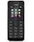 Nokia 1050/105 (черный) без коробки