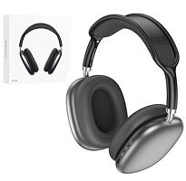 Полноразмерные Bluetooth наушники BOROFONE BO22 (черный)
