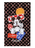 Пленка для плоттера HOCO GB06 (20шт) принт Minnie Mouse