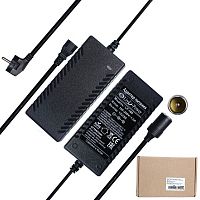 Блок питания (с СЗУ на АЗУ) Live-Power LP180 12V-5000mA  кабель 1,3м