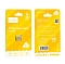 Micro SDHC карта памяти HOCO 32ГБ Class 10