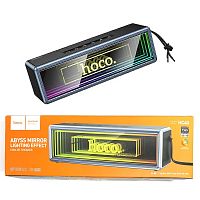 Колонка - Bluetooth HOCO HC40 (черный)